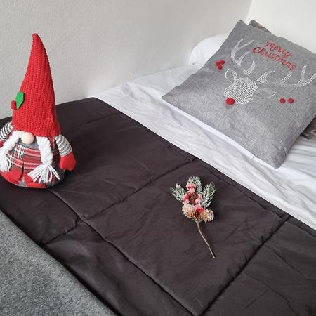 Apartamento Catalina Los Llanos De Aridane Luaran gambar