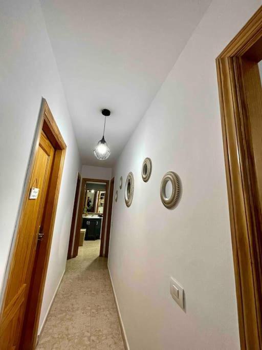 Apartamento Catalina Los Llanos De Aridane Luaran gambar