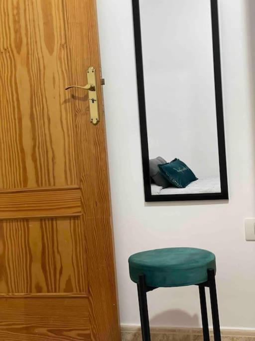 Apartamento Catalina Los Llanos De Aridane Luaran gambar