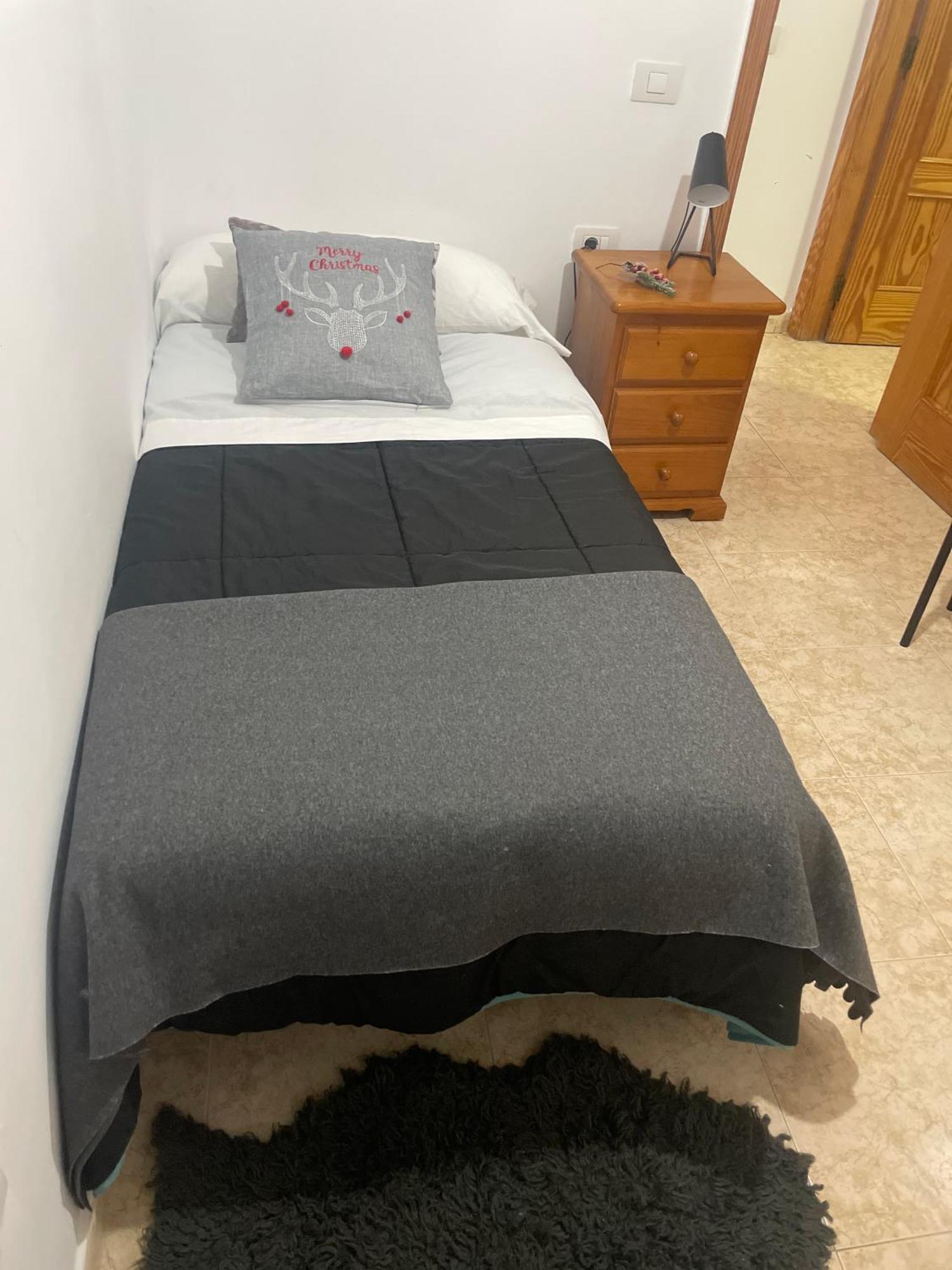 Apartamento Catalina Los Llanos De Aridane Luaran gambar