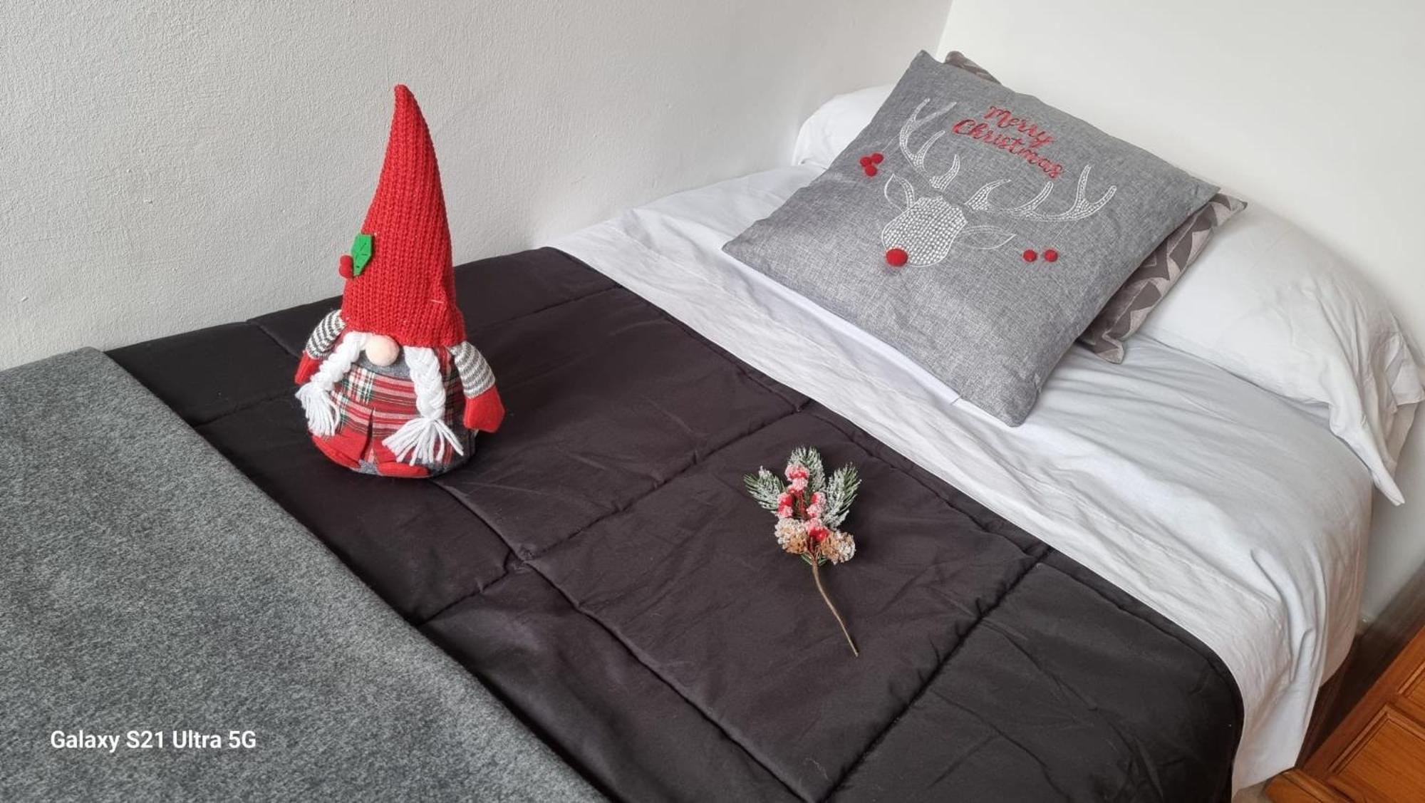 Apartamento Catalina Los Llanos De Aridane Luaran gambar