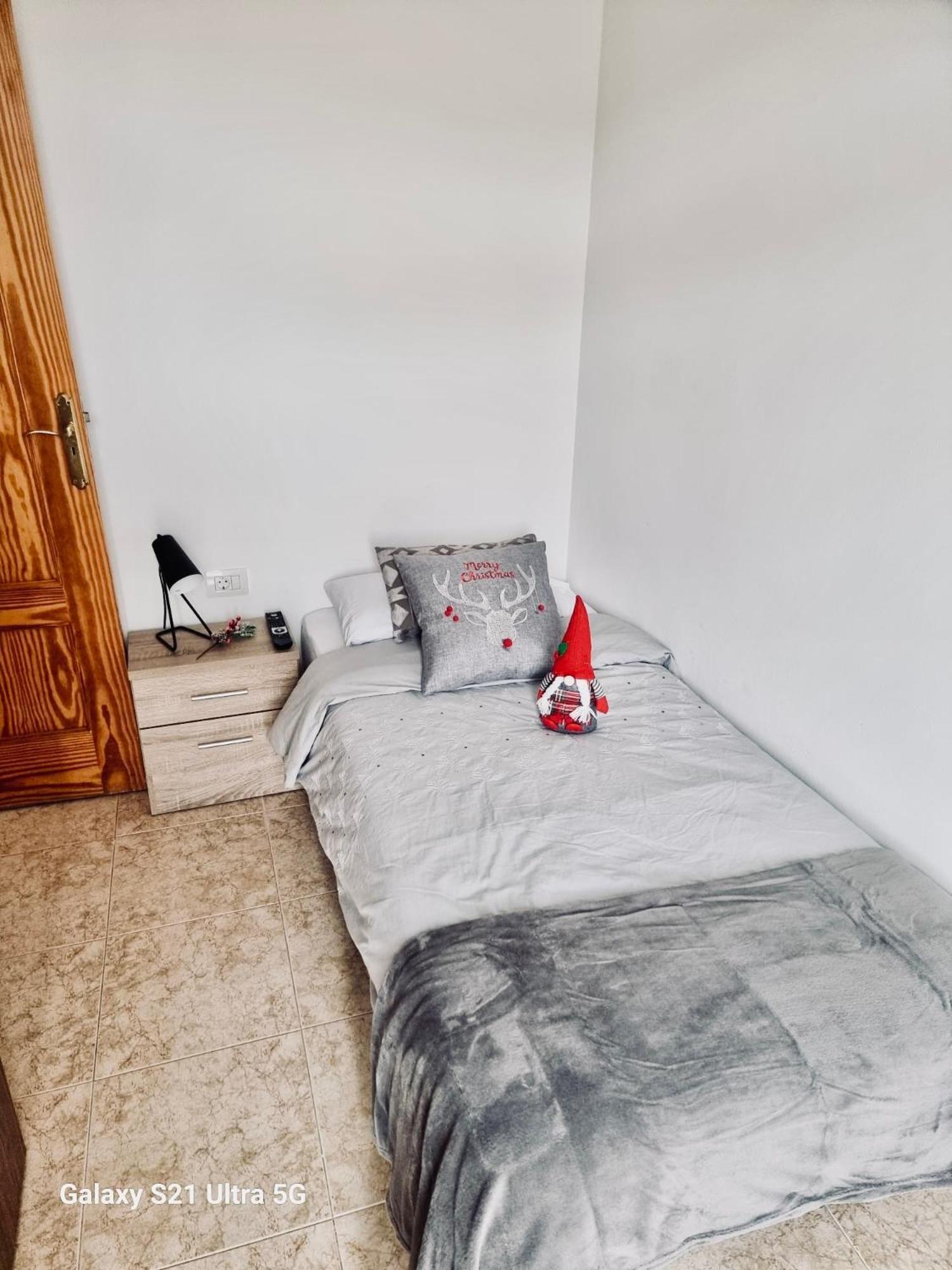 Apartamento Catalina Los Llanos De Aridane Luaran gambar