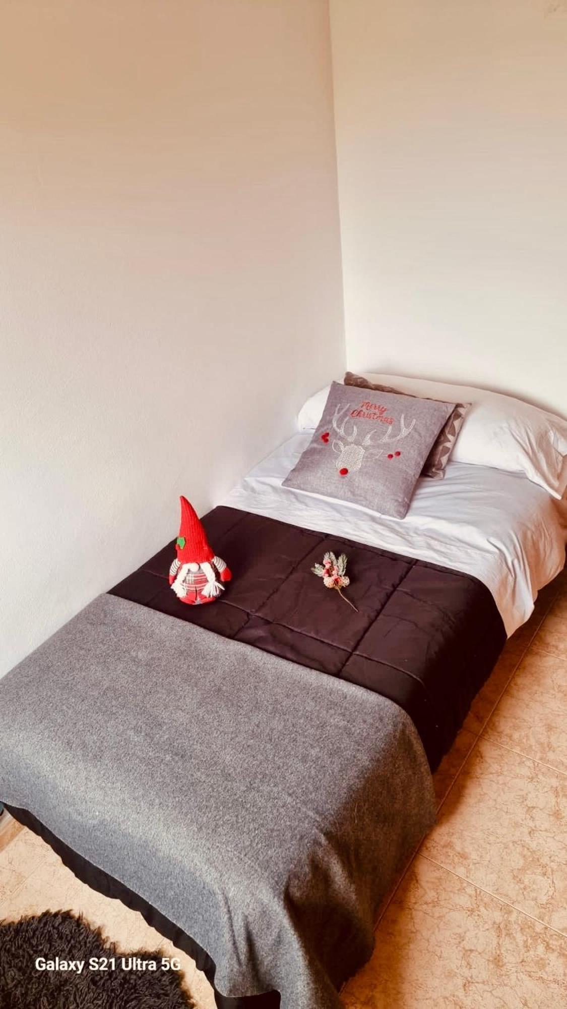 Apartamento Catalina Los Llanos De Aridane Luaran gambar